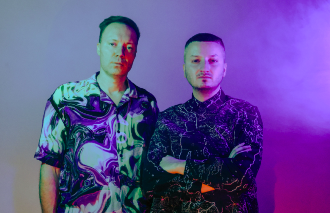 Goom Gum return to Truesoul with ‘Everybody Do Clap’ EP