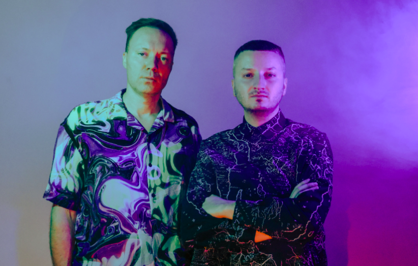 Goom Gum return to Truesoul with ‘Everybody Do Clap’ EP