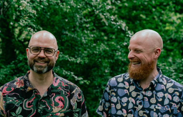 Tinlicker ‘Cold Enough For Snow Remixed’ 7-track EP