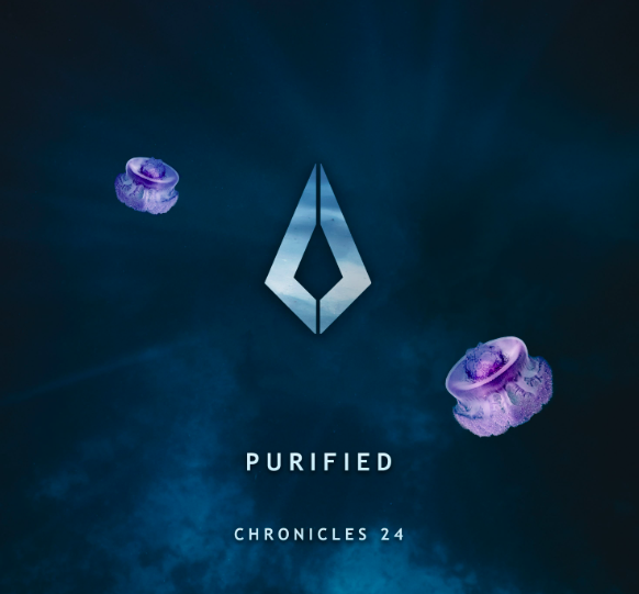 Purified Presents ‘Chronicles 24’ Compilation