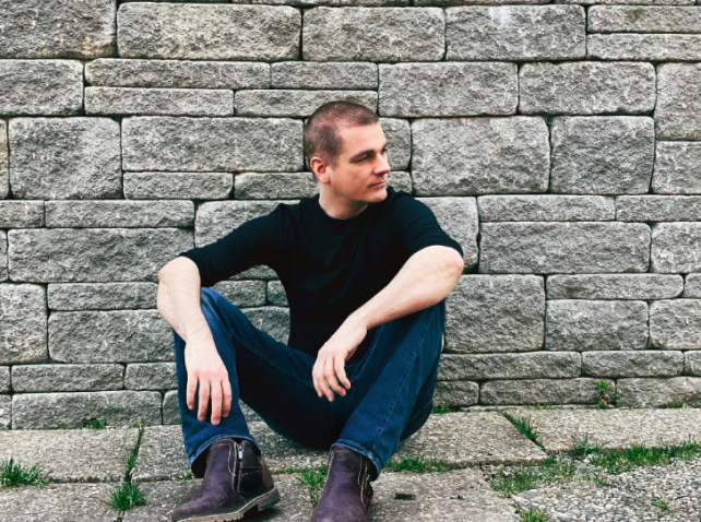 Passenger 10 Releases Final Track Of 2024, ‘Druids’