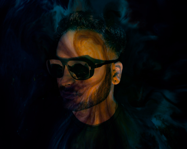 Nipun Divecha releases powerful 'Higher' EP