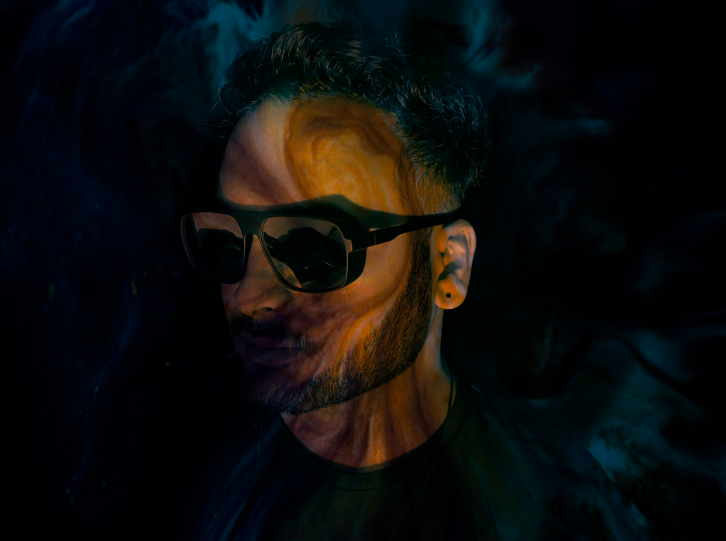 Nipun Divecha releases powerful 'Higher' EP