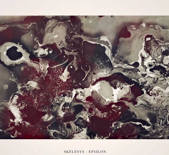 SKELESYS presents Epsilon