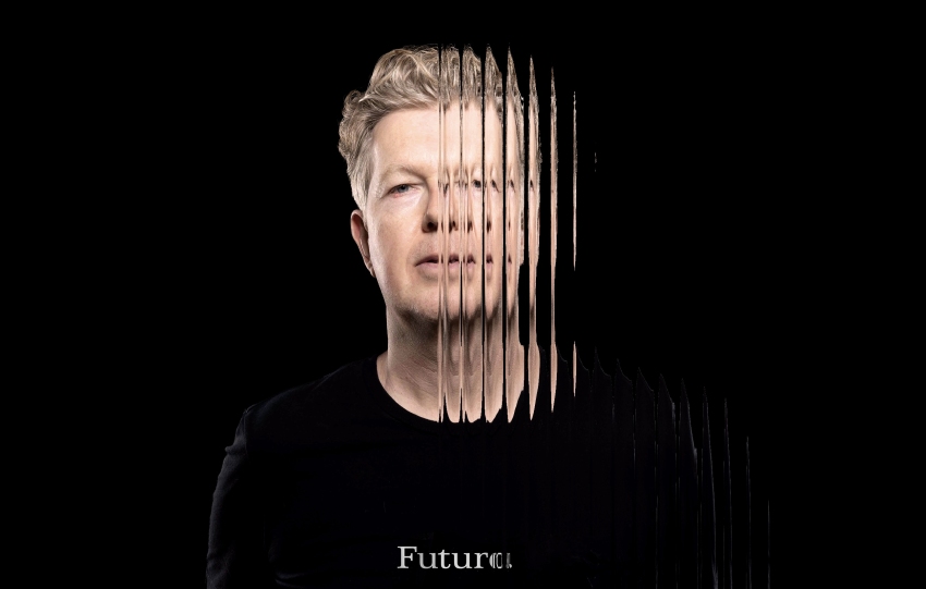 Bedrock Records Releases ‘Futuro RMXS’ Compiled and Mixed by John Digweed