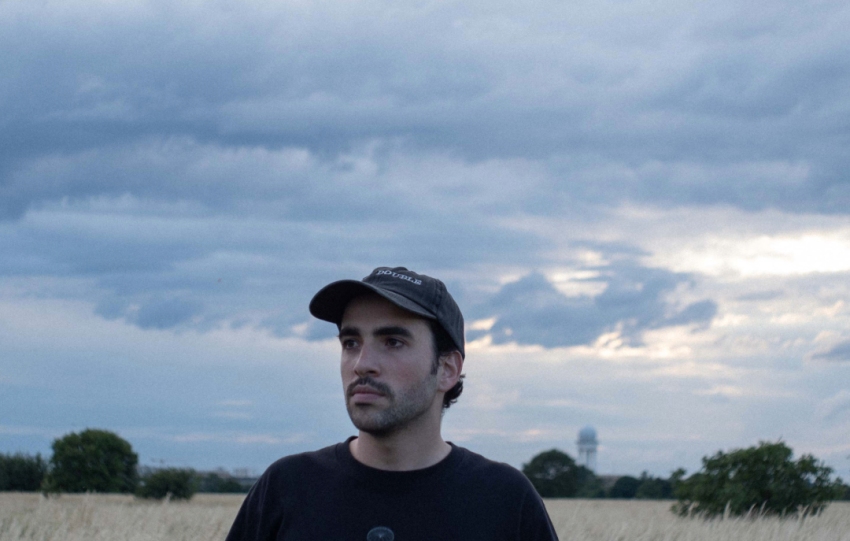 AURAL TRACE presents Whisper [THISBE Recordings]