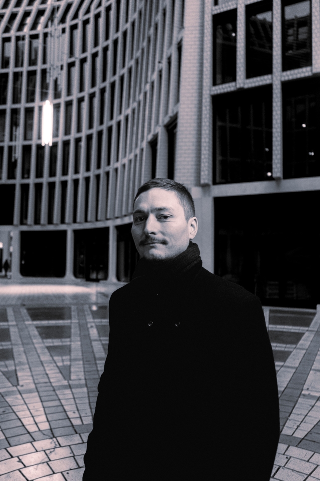 An interview with Schott & Alicea