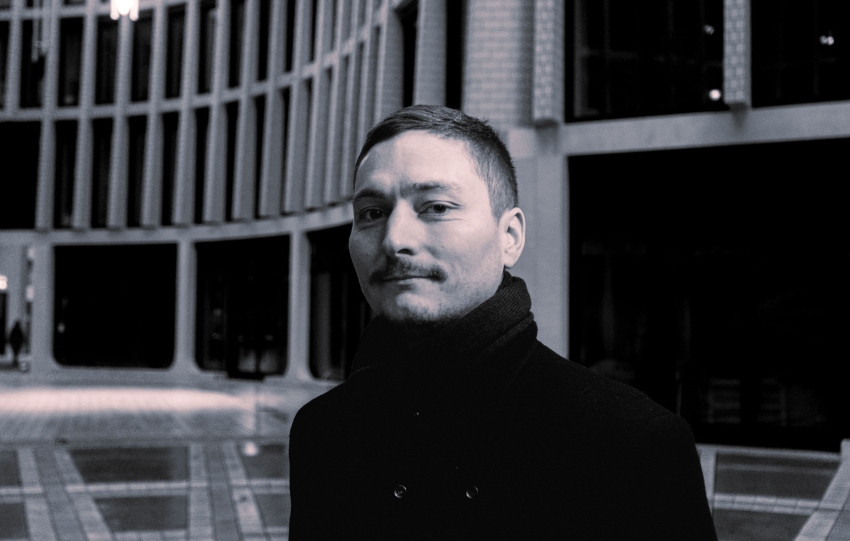 An interview with Schott & Alicea
