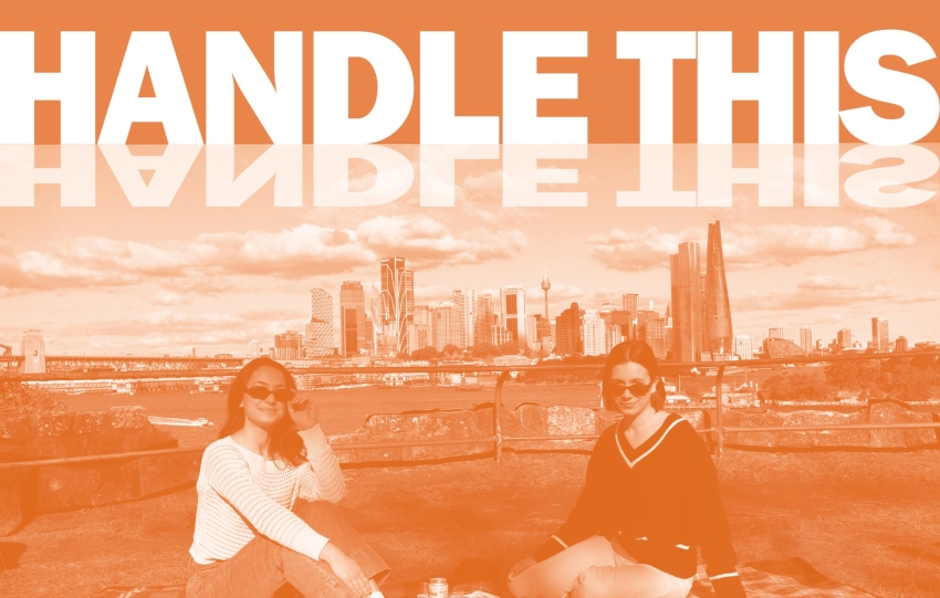 Anton Yaz rounds off the year with 'Handle This’