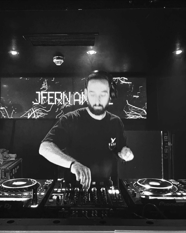Interview with JFernandez