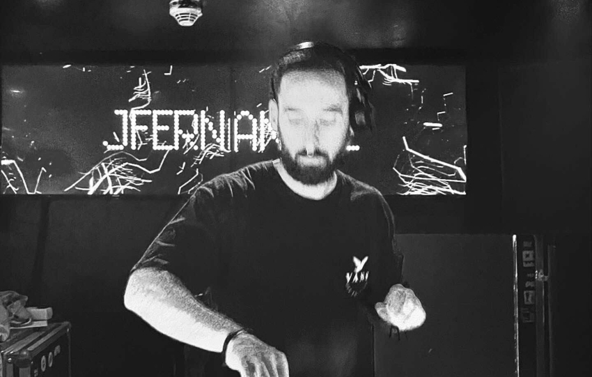 Interview with JFernandez