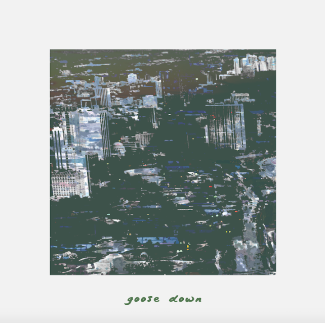 Goose Down presents Material Needs [Spatial Touch]