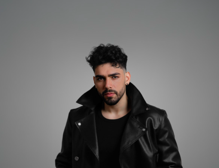 ANTHYM debuts with mesmerising ‘Breathe Again’
