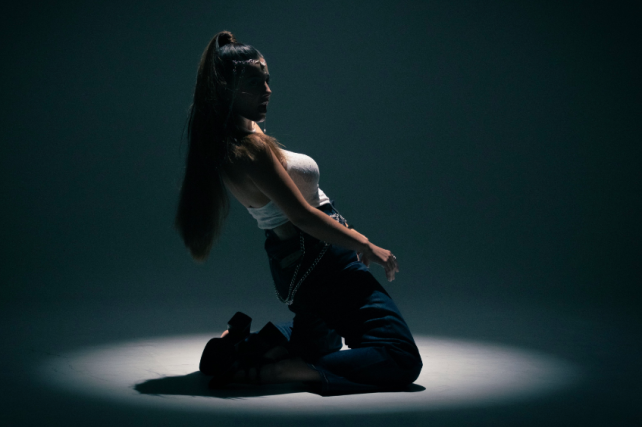 A new era in experimental pop, soph presents her new EP