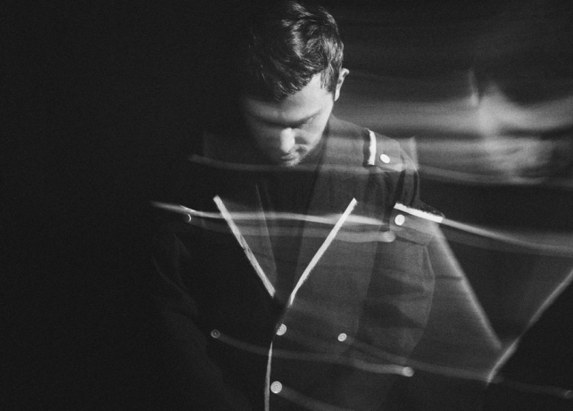Jono Stephenson Returns To Purified Records With ‘Digital Rain’