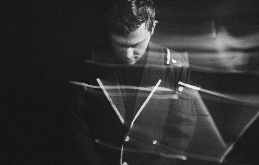 Jono Stephenson Returns To Purified Records With ‘Digital Rain’
