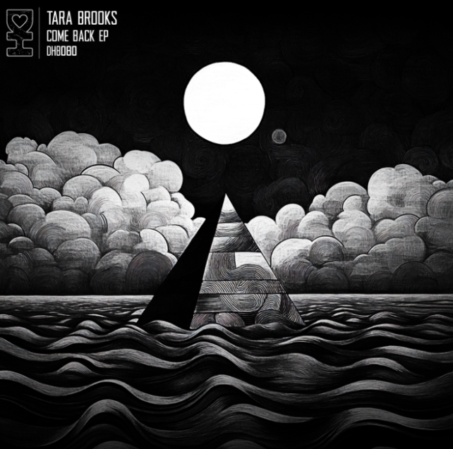Tara Brooks Delivers Peak-Hour and After-Hours Vibes in Come Back EP