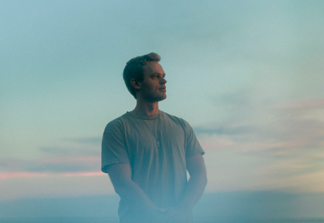 Jack Emery Releases ‘Halo’ EP On Purified Records