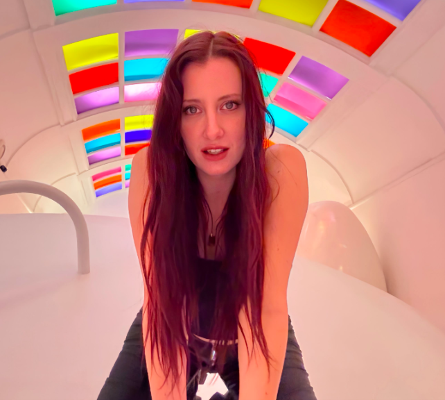 Mha Iri back on Drumcode with futuristic power-packed ‘Neon Storm’ EP