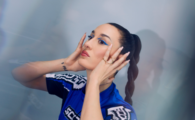 CLO presents Ces Futurs - Remix EP: A Journey from Pop Stardom to Dancefloor Domination