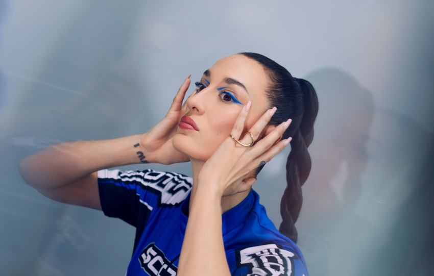 CLO presents Ces Futurs - Remix EP: A Journey from Pop Stardom to Dancefloor Domination