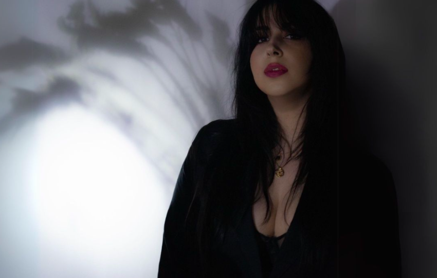 Iranian/Australian talent Naz drops high energy atmospheric techno cut ‘Face Off’