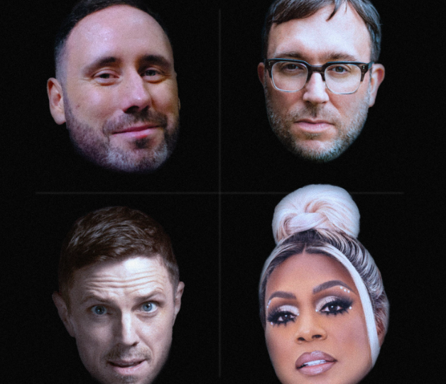 Lovequest Teams Up with Ultra Naté for New Single ‘Wrecking Crew’