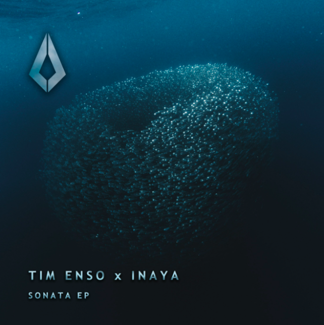 Tim Enso Joins Forces With INAYA For New ‘Sonata’ EP