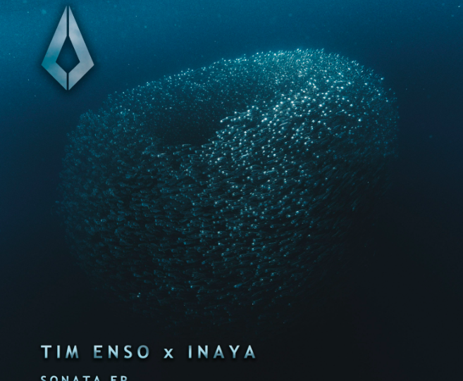 Tim Enso Joins Forces With INAYA For New ‘Sonata’ EP