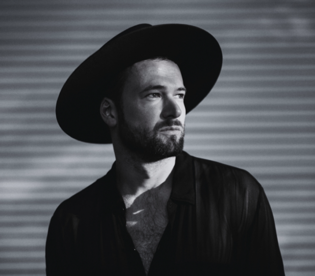 Monolink Unveils First Single Of 2025 With ‘Mesmerized’