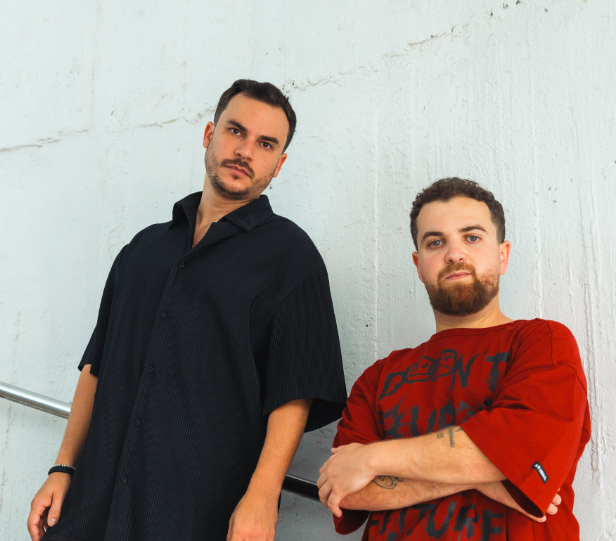 Hard To Tell Debuts on Laurent Garnier’s COD3 QR Label with “Feeling Alright”