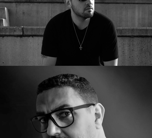 Fur Coat & Olivier Giacomotto join forces on two-track EP ‘Gone’