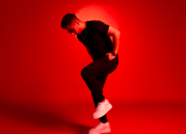 DNKLE launches GITA Recordings with 'Love For Me’ single