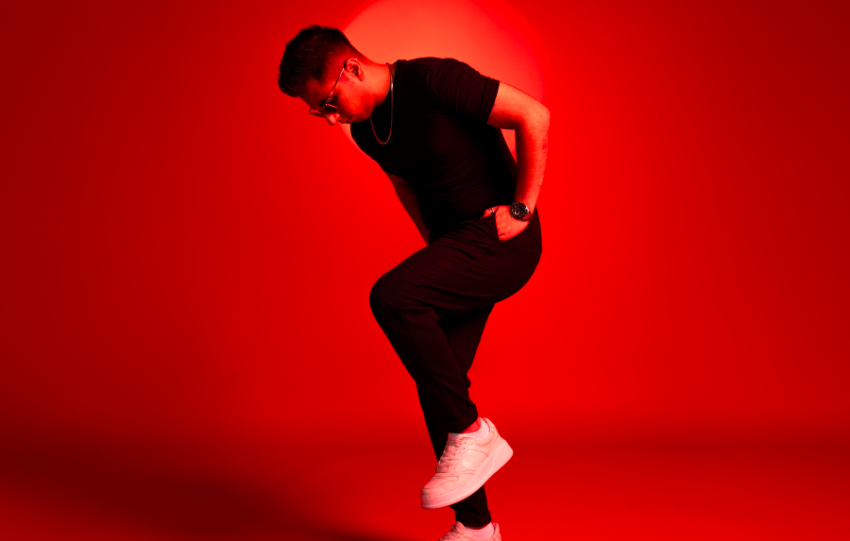 DNKLE launches GITA Recordings with 'Love For Me’ single
