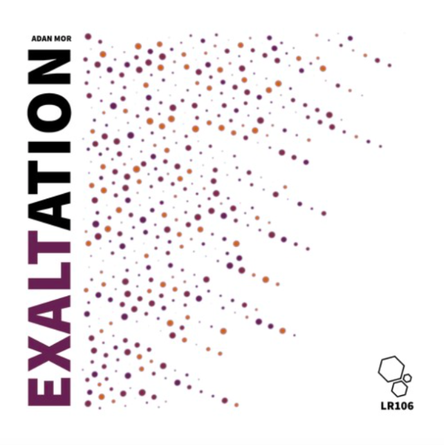 Adan Mor presents Exaltation EP
