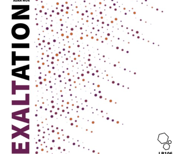 Adan Mor presents Exaltation EP