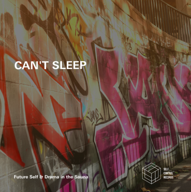 Future Self and Drama in the Sauna Elevate the Dancefloor with Can’t Sleep