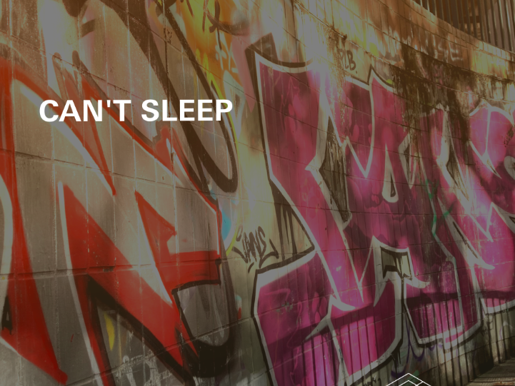 Future Self and Drama in the Sauna Elevate the Dancefloor with Can’t Sleep