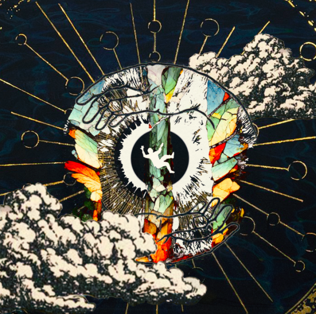 Lost In by Bastion: A Sonic Dance Between Darkness and Light