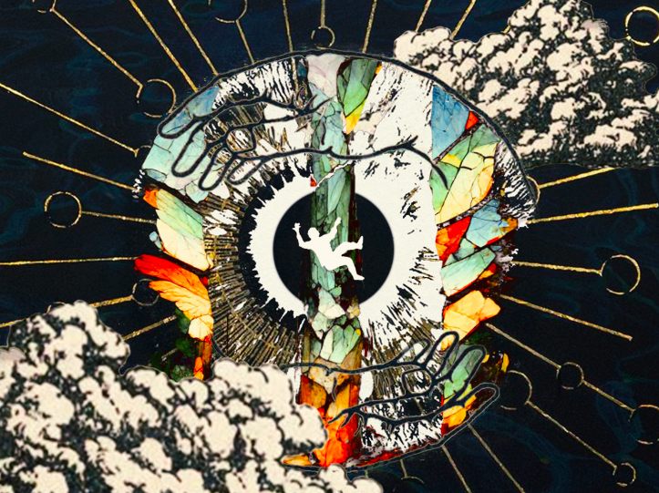 Lost In by Bastion: A Sonic Dance Between Darkness and Light