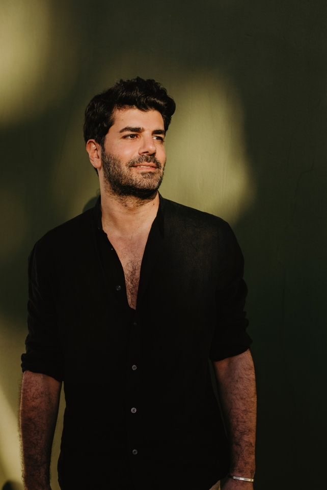 Ben & Vincent deliver organic house journey on Zoa EP, with Akira Arasawa expanding the narrative 