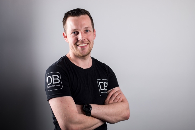 Fabian Hamers’ DB Professional To Offer Ground-breaking L-Acoustics L2 System