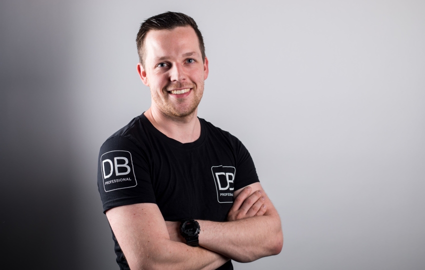 Fabian Hamers’ DB Professional To Offer Ground-breaking L-Acoustics L2 System