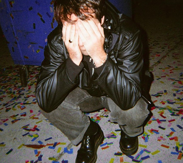 Sydney artist ANT ENOCH shares narou's chill house remix of‘Big Party’, out 31 January via Embassy of Music