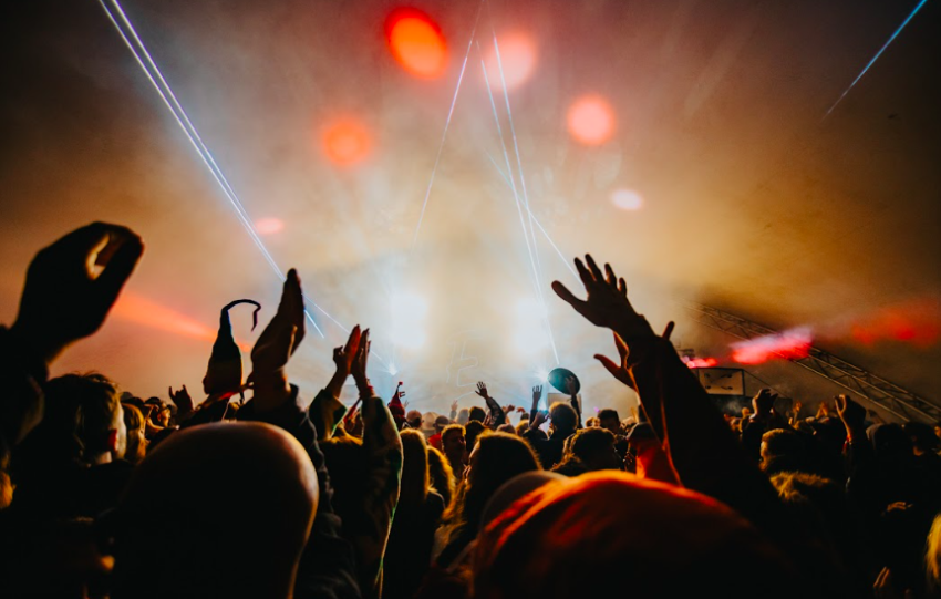 Kelburn Garden Party Celebrates 15 Years of Music, Art, and Adventure
