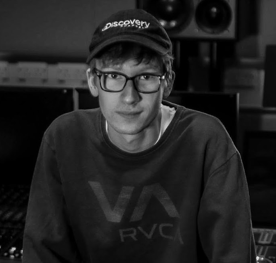 Futuristic Funk and Machine Grooves: DJ Tankard Delivers Debut EP on Brick Sweat Records