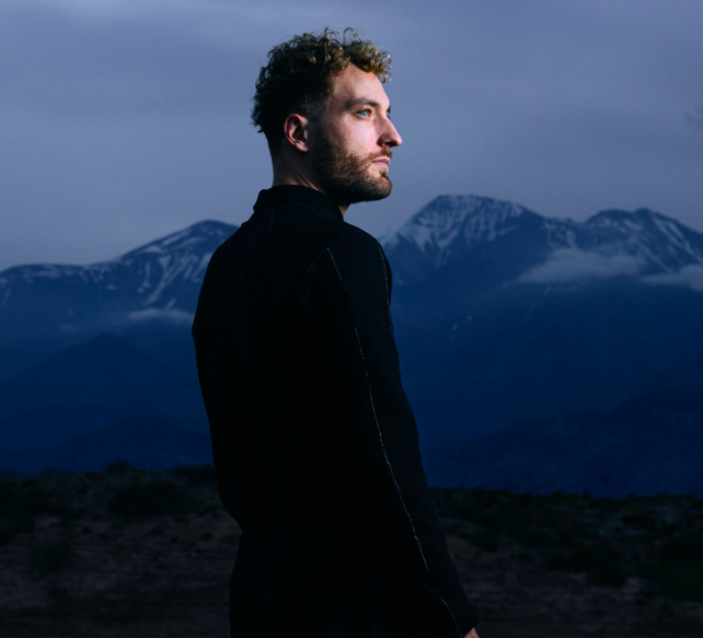 Paradoks Returns To Purified Records With ‘C’est Toi’