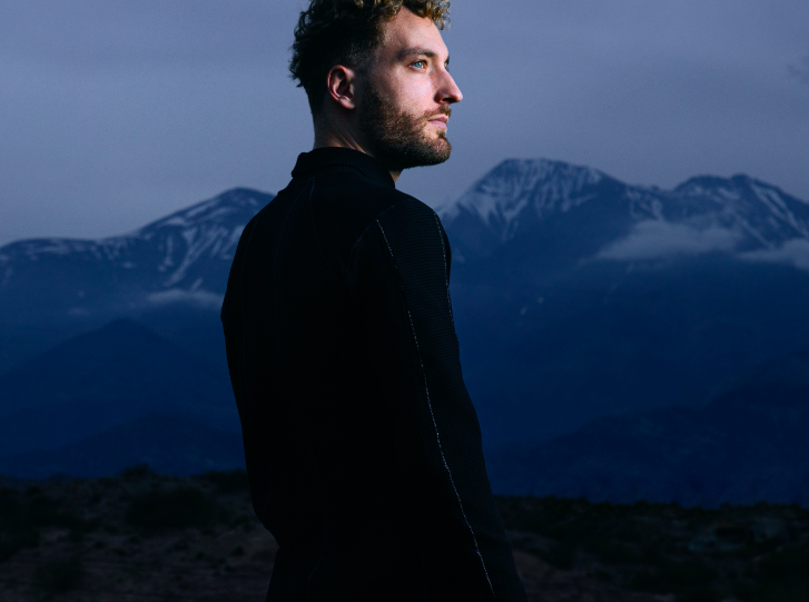 Paradoks Returns To Purified Records With ‘C’est Toi’