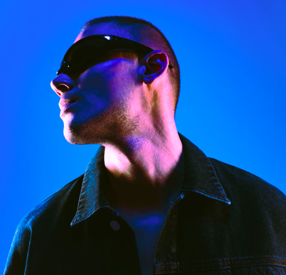 Fred Lenix returns to Beyer’s Truesoul with cinematic single ‘Heart Beat Slow’ 