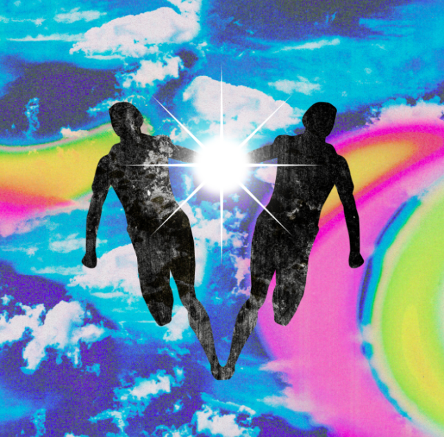 Sarah Wild’s Debut Album My Body Flows In Gravity is a Love Letter to the Dancefloor